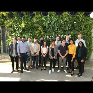 Meet your Posher, Alan